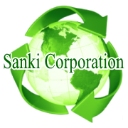 Sanki Corpration エコイメージ画像